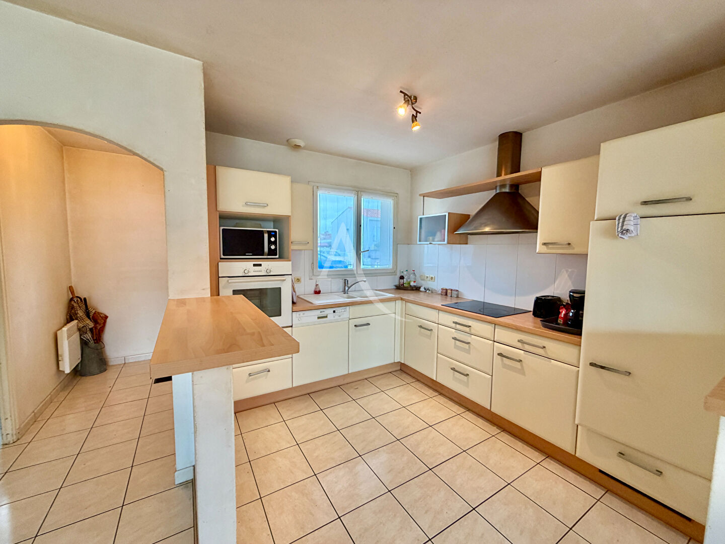 Photo Maison 4 chambres secteur prisé des Sables d'olonne image 6/6