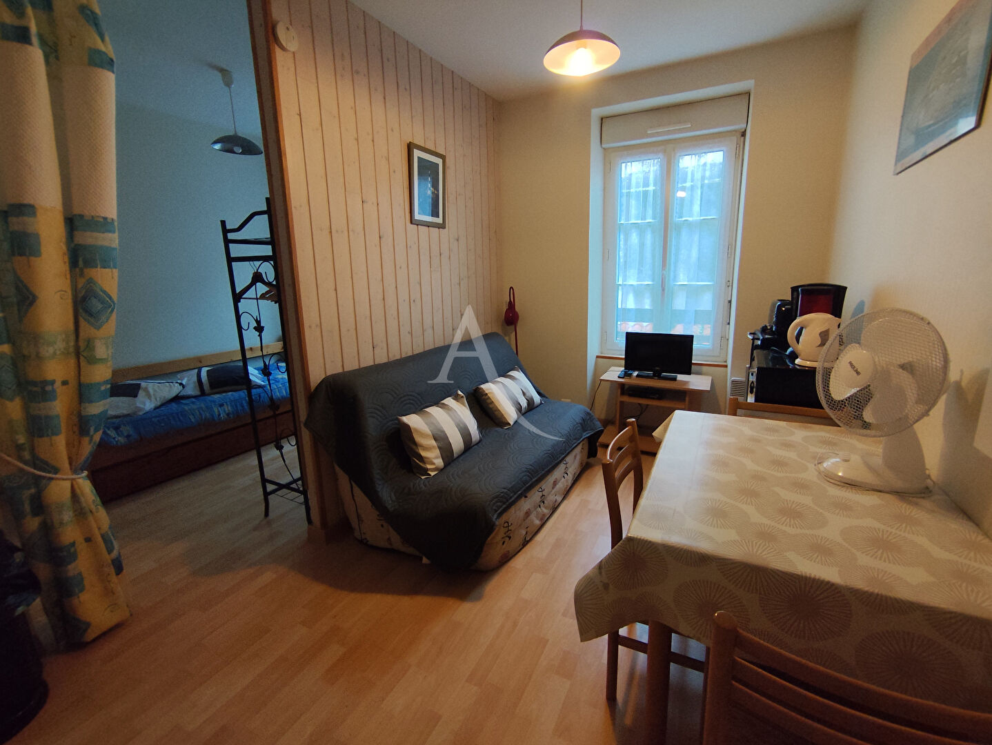 Agence immobilière de L'Adresse DYNAMIC IMMOBILIER - DYNAMIC IMMOBILIER