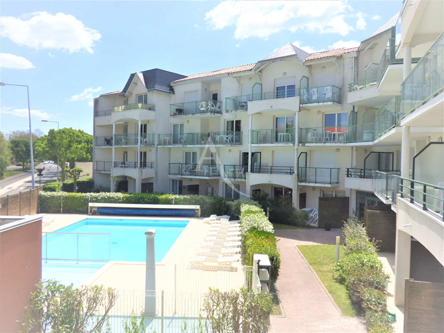 Agence immobilière de L'Adresse DYNAMIC IMMOBILIER - DYNAMIC IMMOBILIER