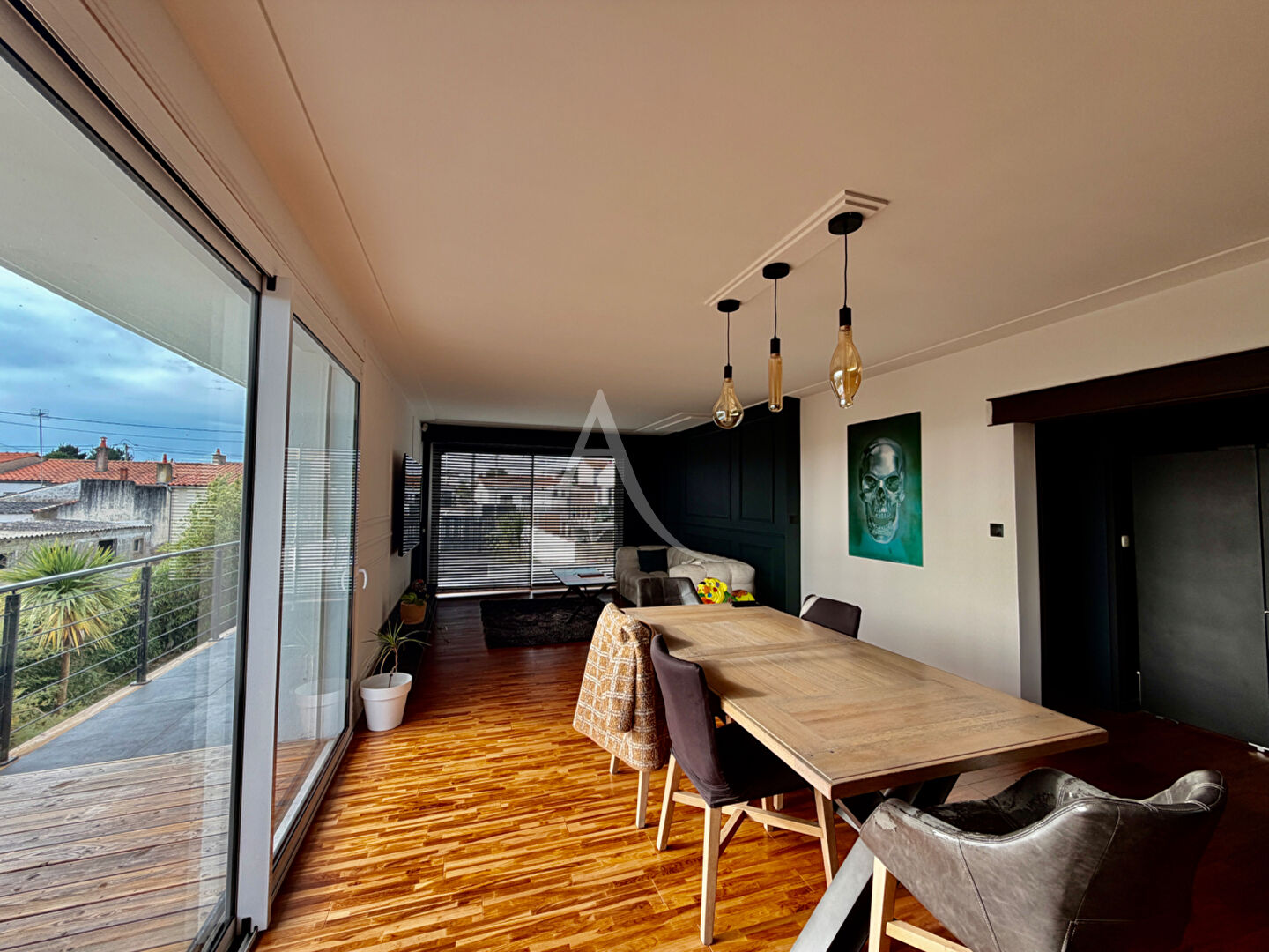 Maison Les Sables D'olonne  6 pièce(s)