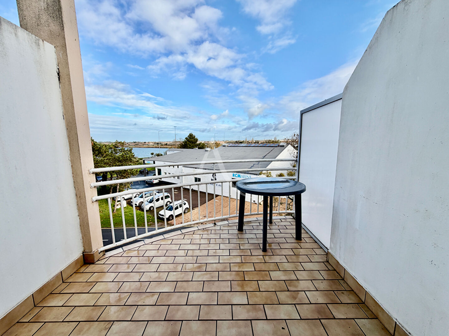 Appartement Les Sables D Olonne 2 pièce(s) 27 m2