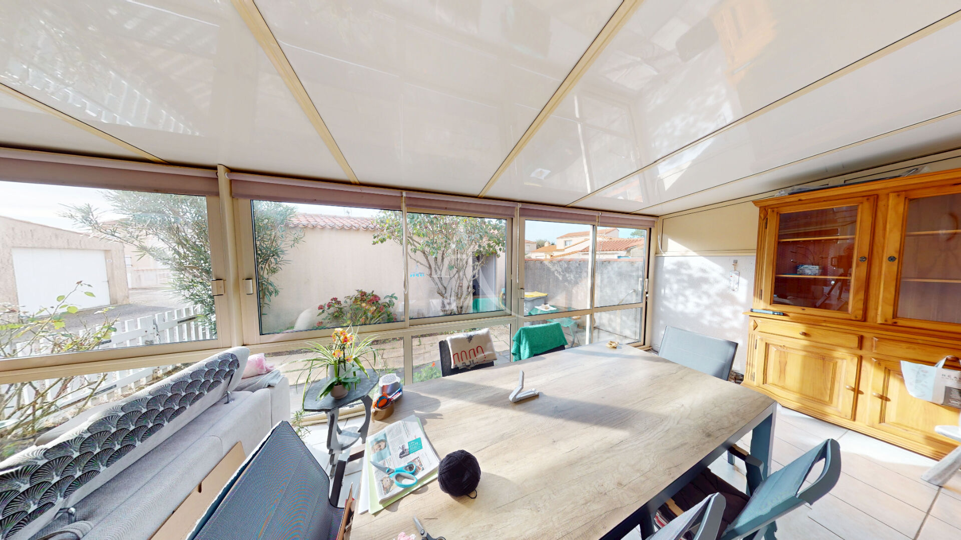 Photo Maison Les Sables D Olonne La Chaume 3 pièce(s) 58 m2 image 1/6