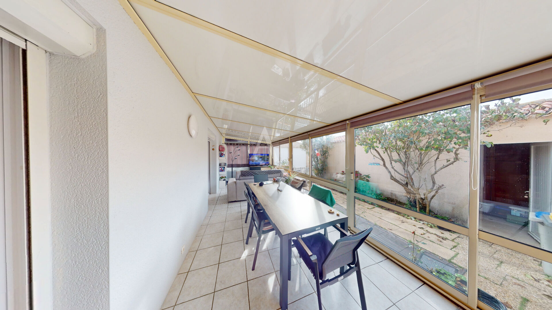 Photo Maison Les Sables D Olonne La Chaume 3 pièce(s) 58 m2 image 2/6