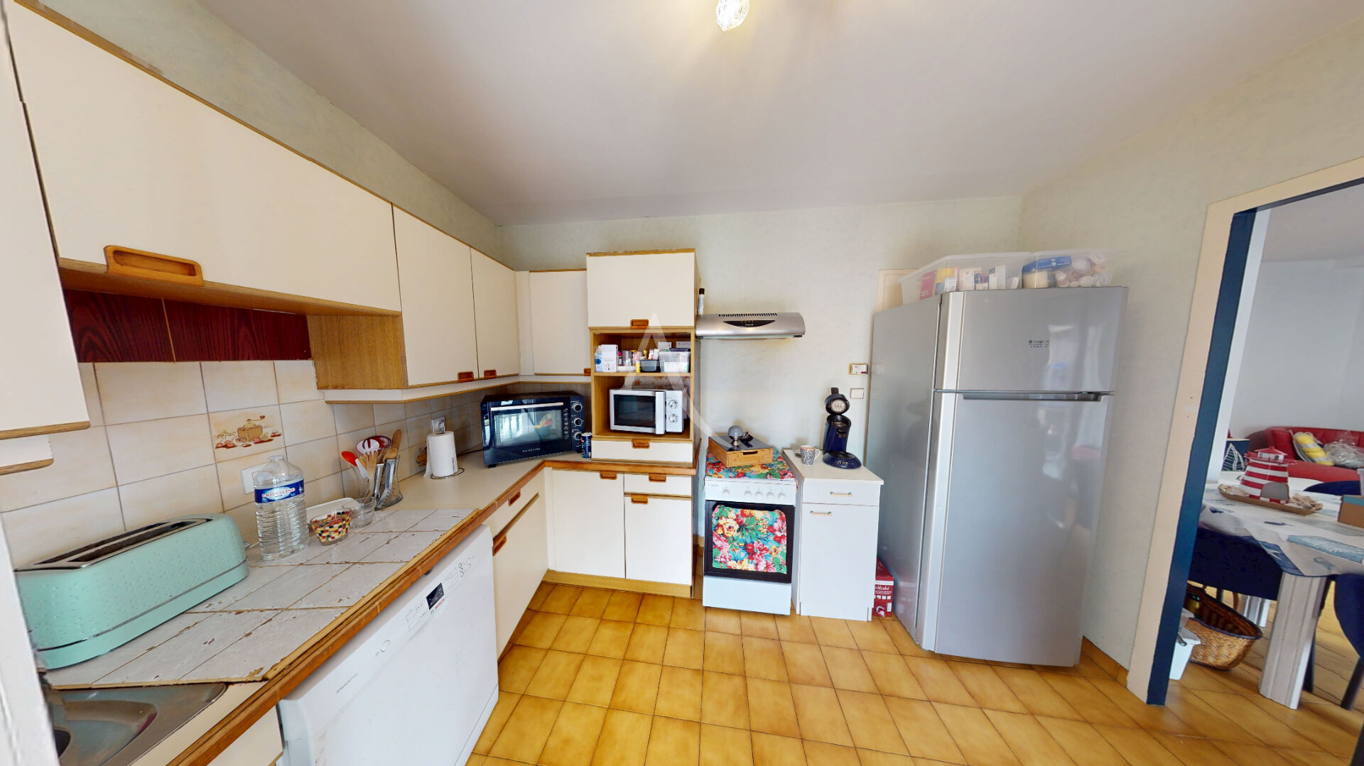 Photo Maison Les Sables D Olonne La Chaume 3 pièce(s) 58 m2 image 5/6