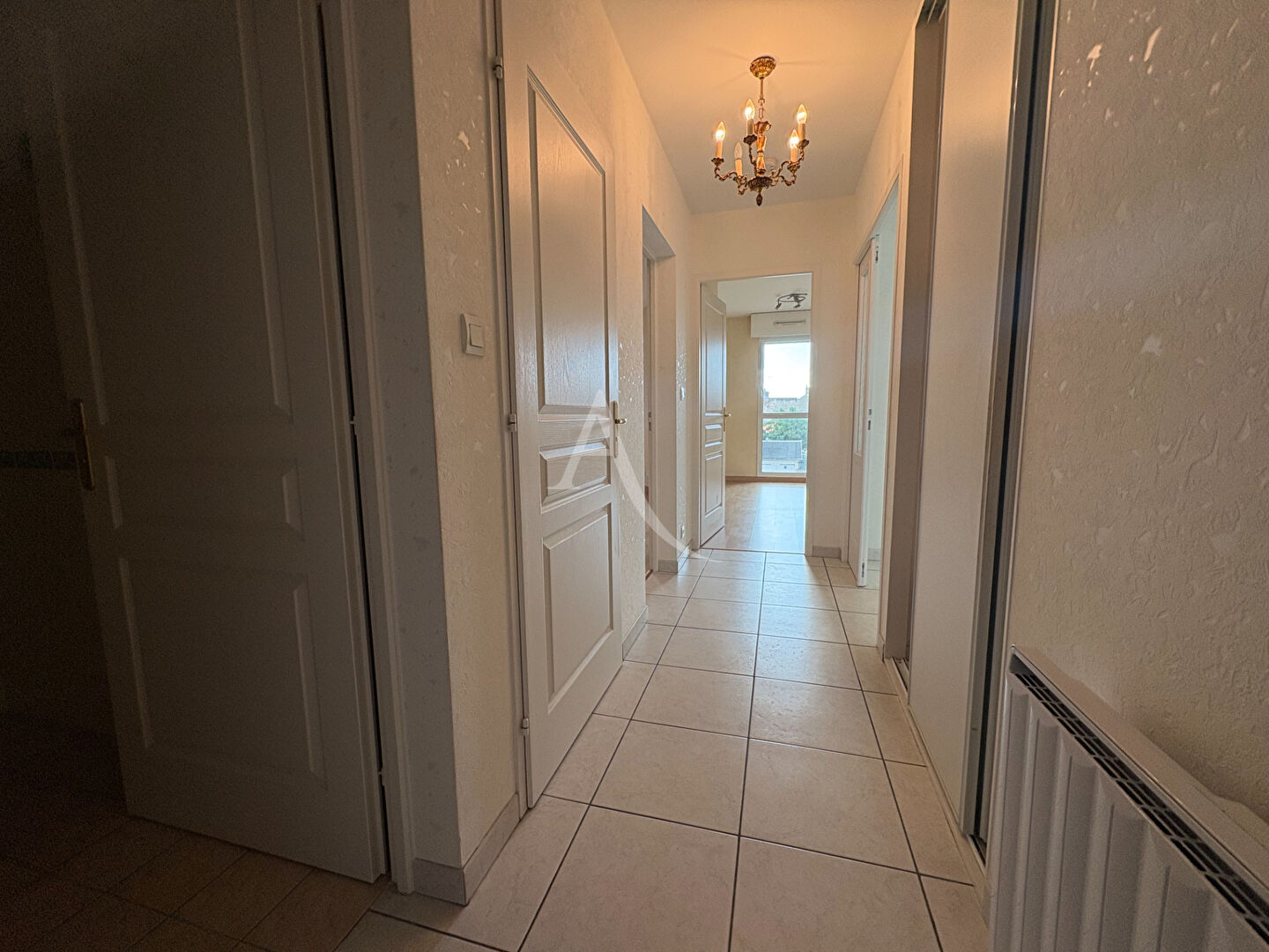 Photo Appartement T3 avec garage quartier proche ARAGO image 4/6