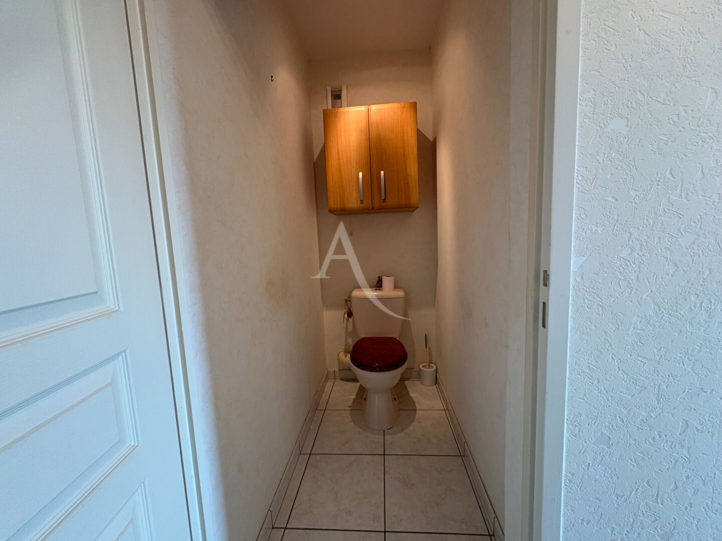 Photo Appartement T3 avec garage quartier proche ARAGO image 6/6