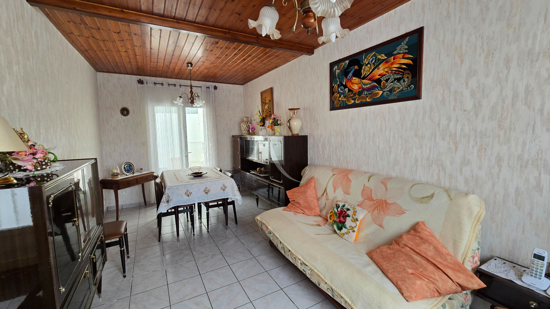 Photo Maison Les Sables D Olonne 3 pièce(s) image 2/6