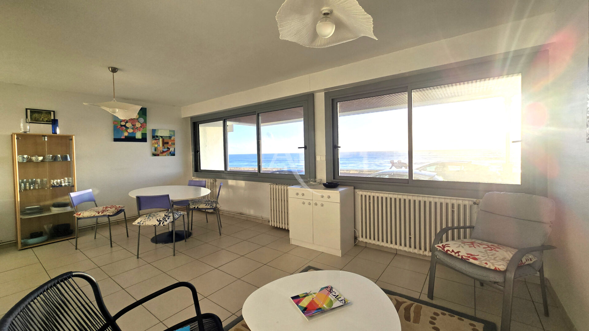 Agence immobilière de L'Adresse DYNAMIC IMMOBILIER - DYNAMIC IMMOBILIER