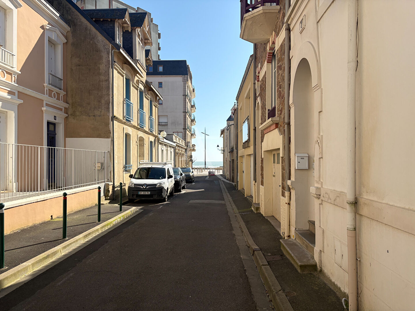 Agence immobilière de L'Adresse DYNAMIC IMMOBILIER - L'ADRESSE ARAGO IMMOBILIER