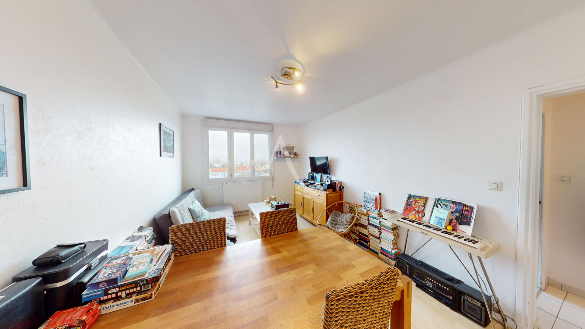 Agence immobilière de L'Adresse DYNAMIC IMMOBILIER - DYNAMIC IMMOBILIER