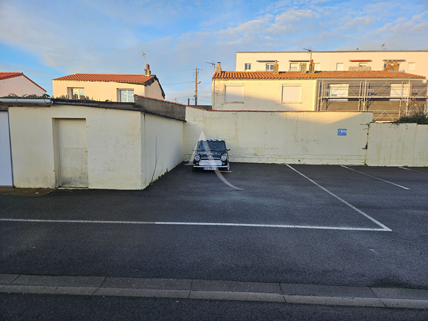 Agence immobilière de L'Adresse DYNAMIC IMMOBILIER - L'ADRESSE ARAGO IMMOBILIER