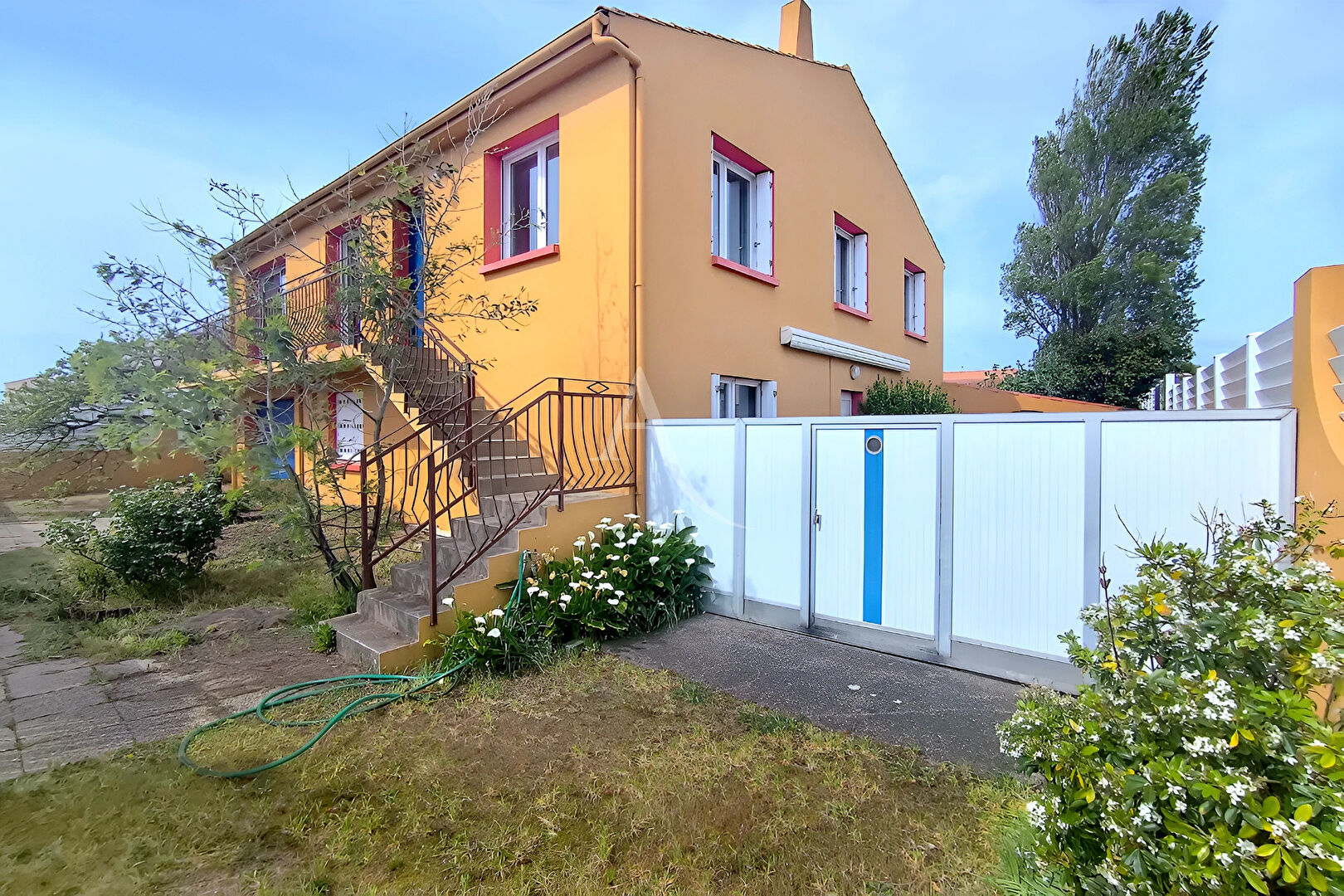 Agence immobilière de L'Adresse DYNAMIC IMMOBILIER - DYNAMIC IMMOBILIER