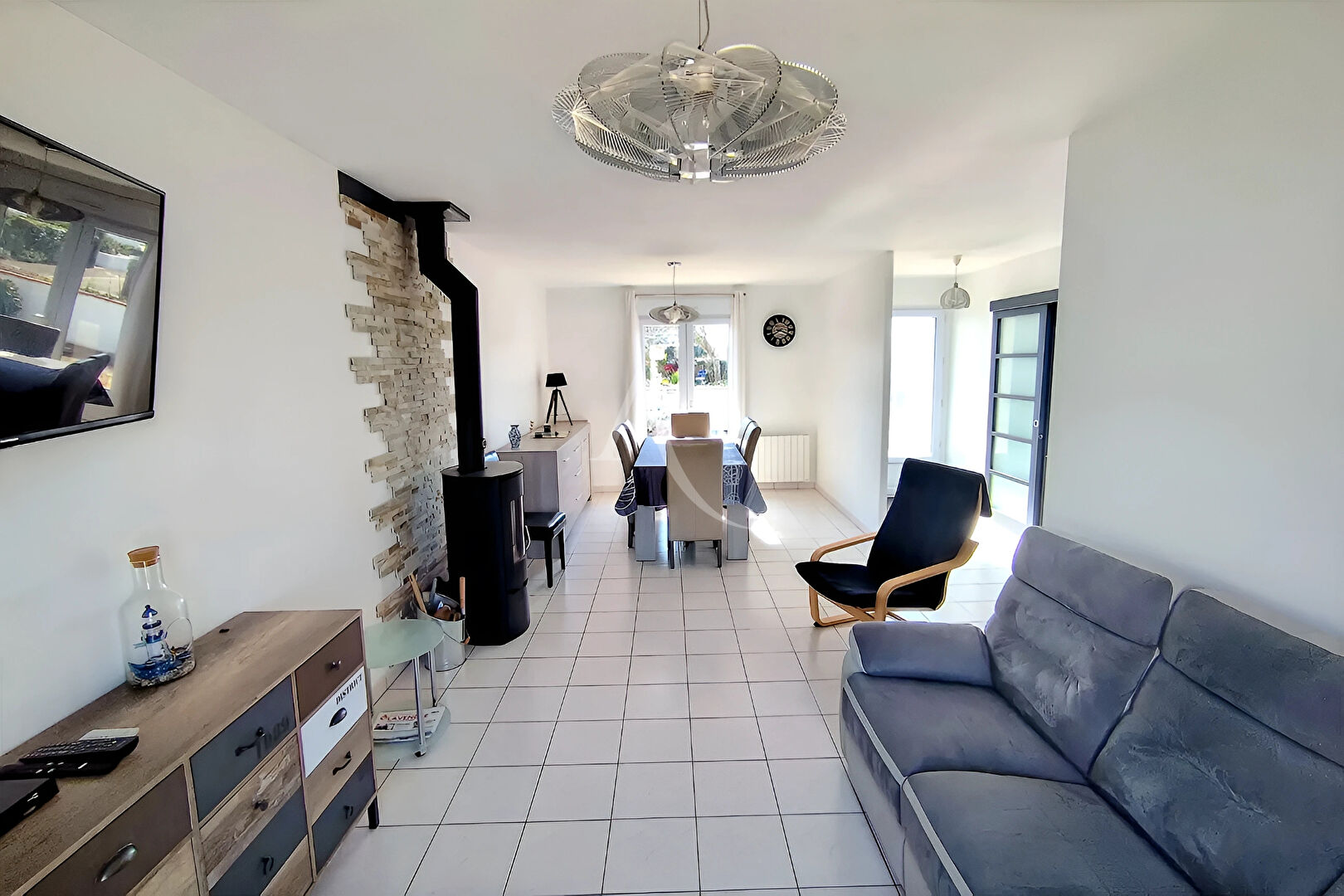 Agence immobilière de L'Adresse DYNAMIC IMMOBILIER - DYNAMIC IMMOBILIER