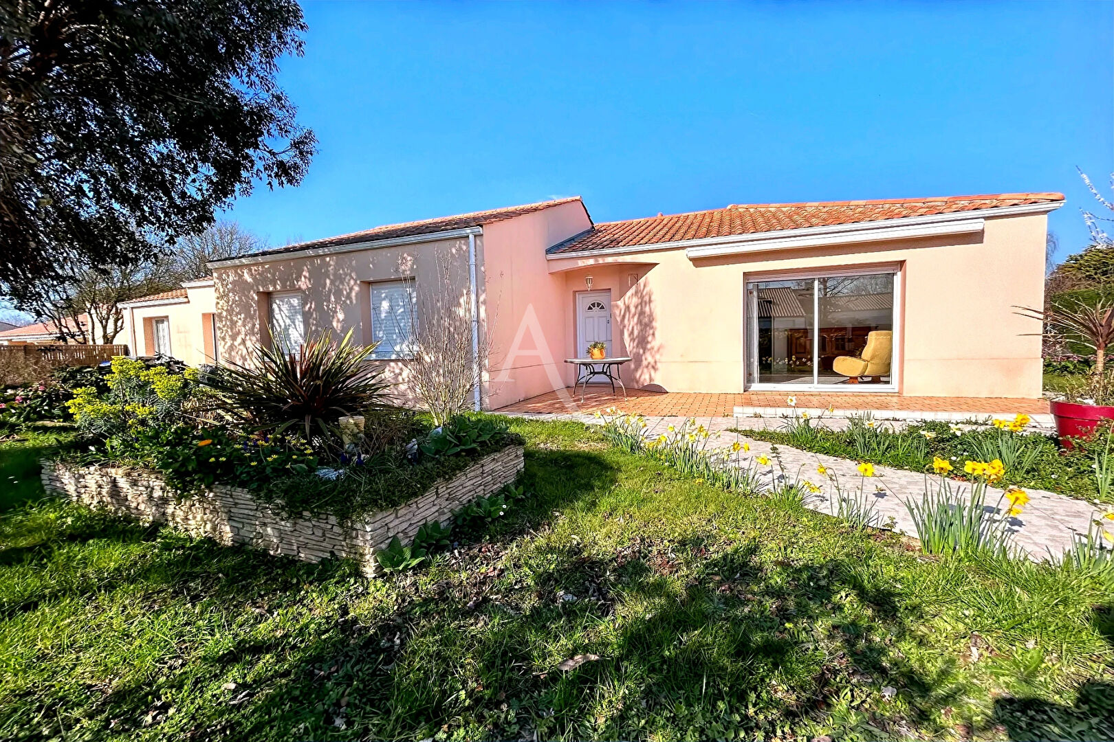 Agence immobilière de L'Adresse DYNAMIC IMMOBILIER - L'ADRESSE ARAGO IMMOBILIER