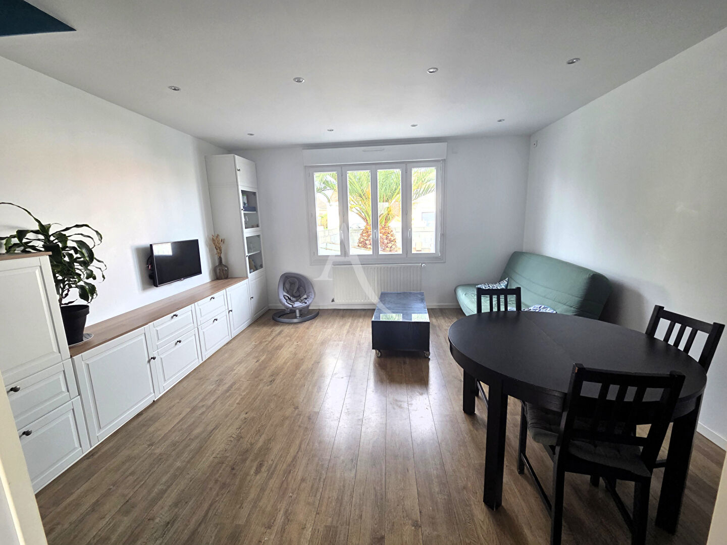 Agence immobilière de L'Adresse DYNAMIC IMMOBILIER - L'ADRESSE ARAGO IMMOBILIER