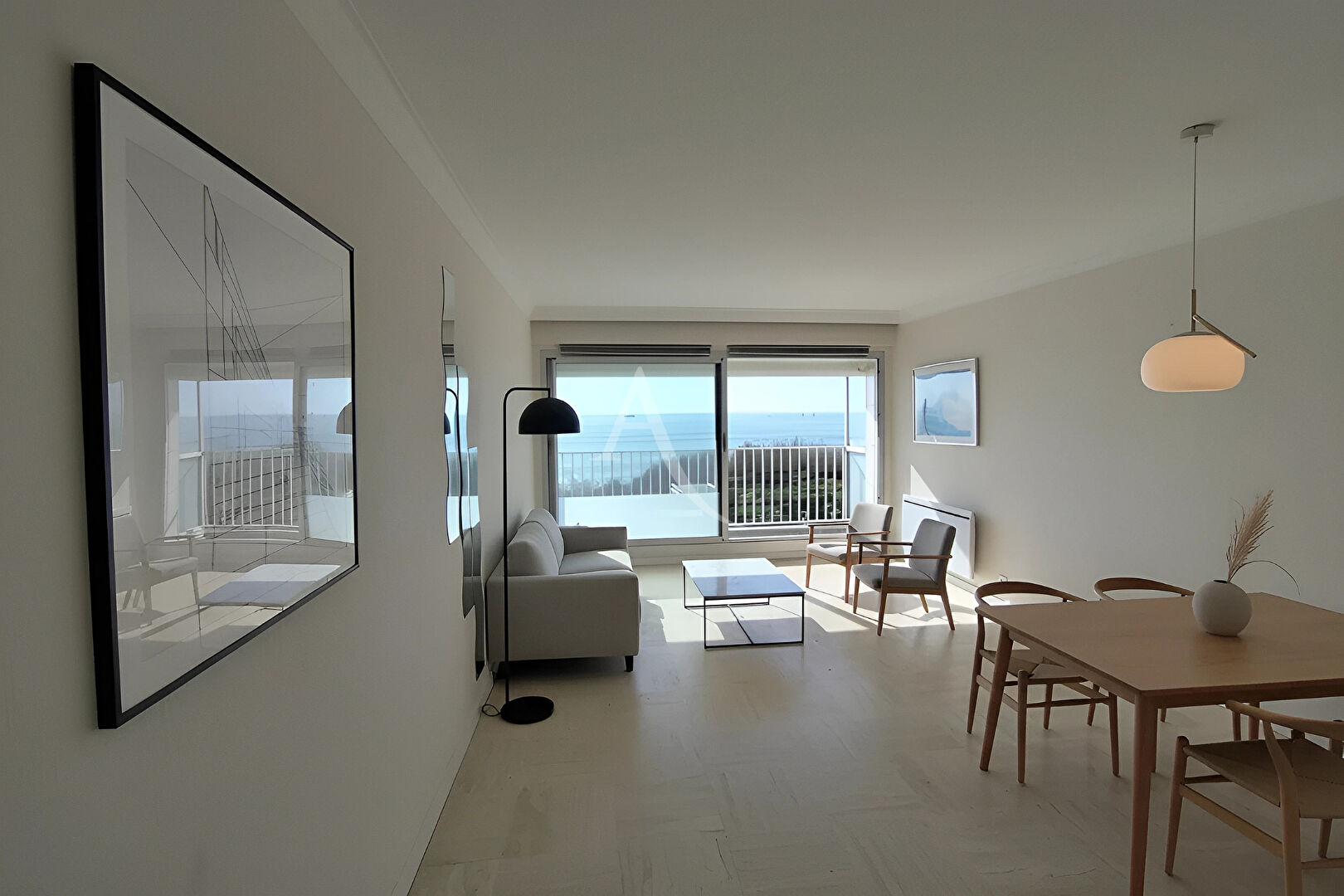 Agence immobilière de L'Adresse DYNAMIC IMMOBILIER - DYNAMIC IMMOBILIER