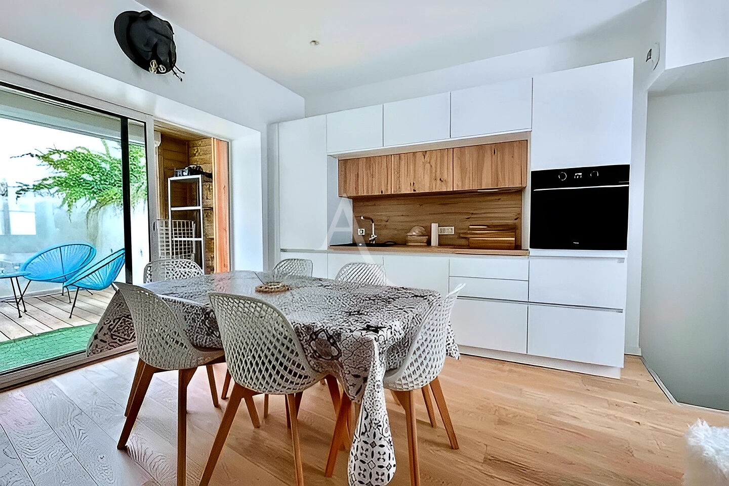 Agence immobilière de L'Adresse DYNAMIC IMMOBILIER - DYNAMIC IMMOBILIER