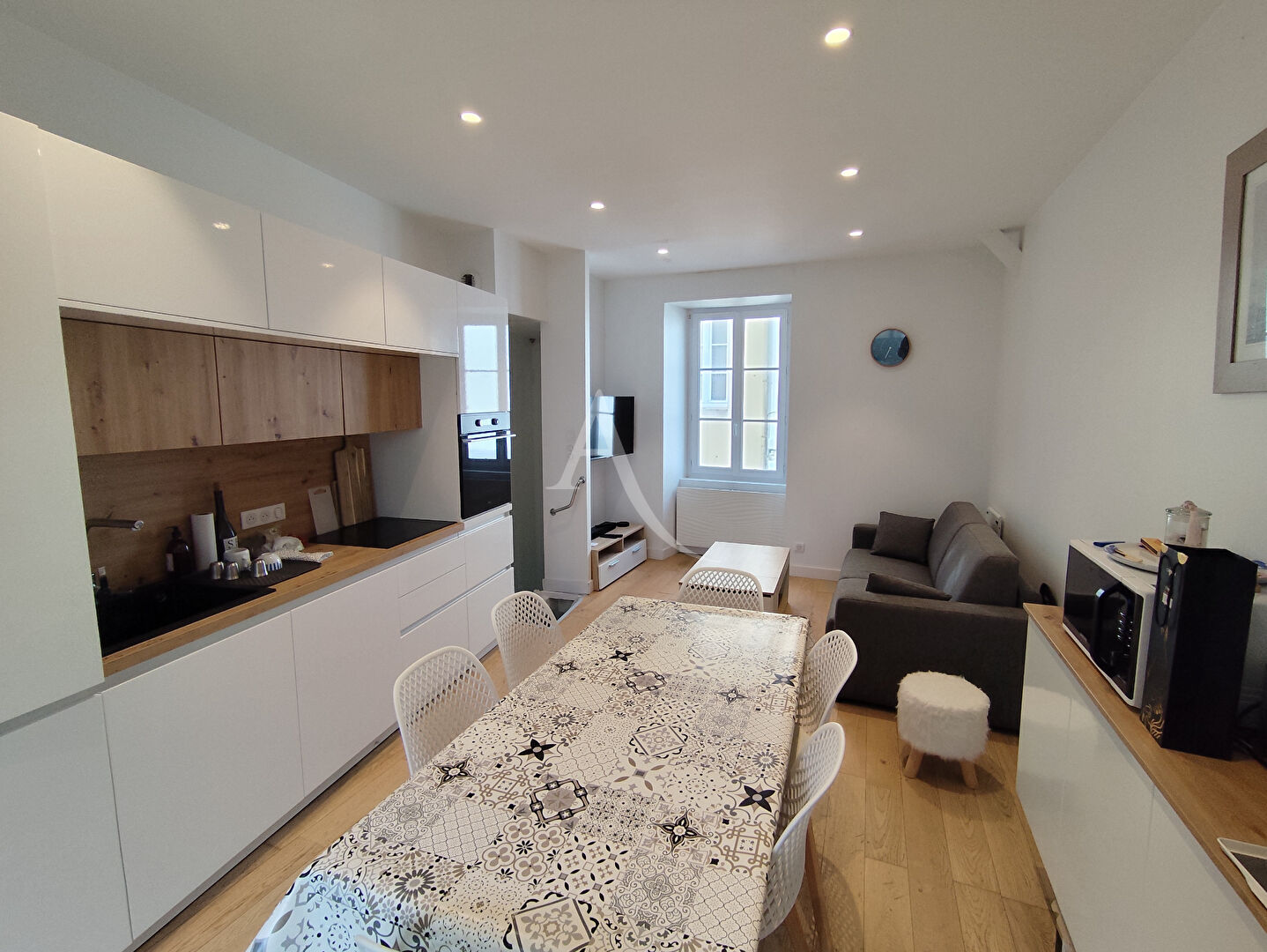 Agence immobilière de L'Adresse DYNAMIC IMMOBILIER - DYNAMIC IMMOBILIER