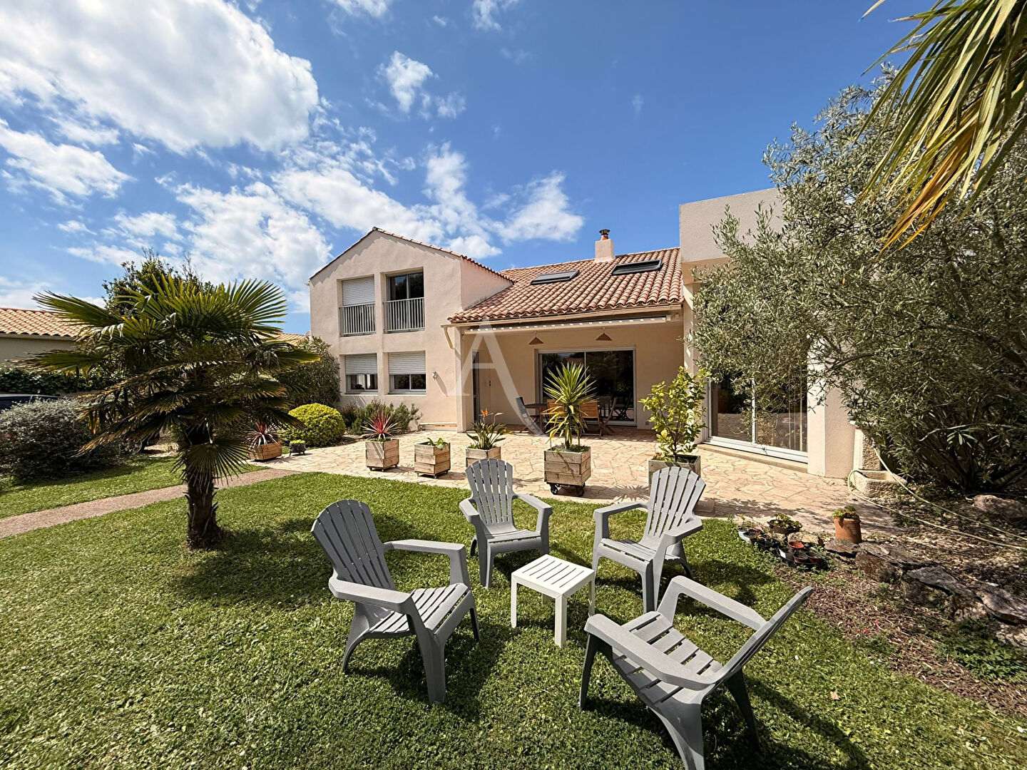 Agence immobilière de L'Adresse DYNAMIC IMMOBILIER - DYNAMIC IMMOBILIER