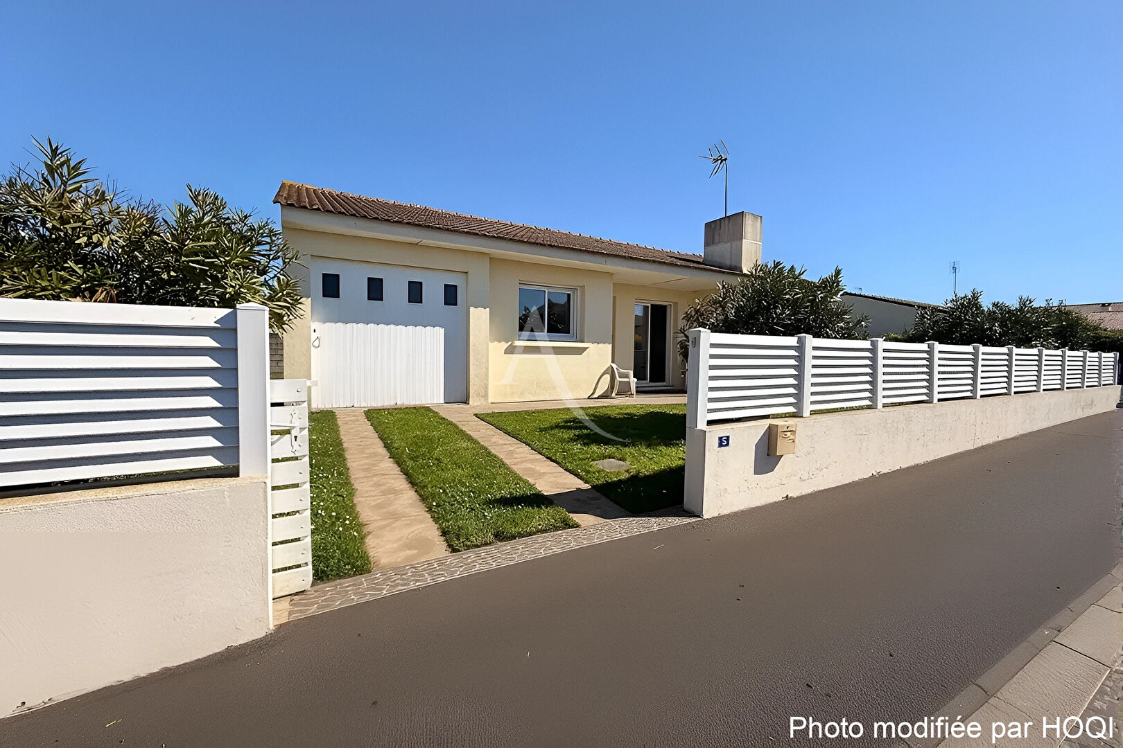 Agence immobilière de L'Adresse DYNAMIC IMMOBILIER - DYNAMIC IMMOBILIER