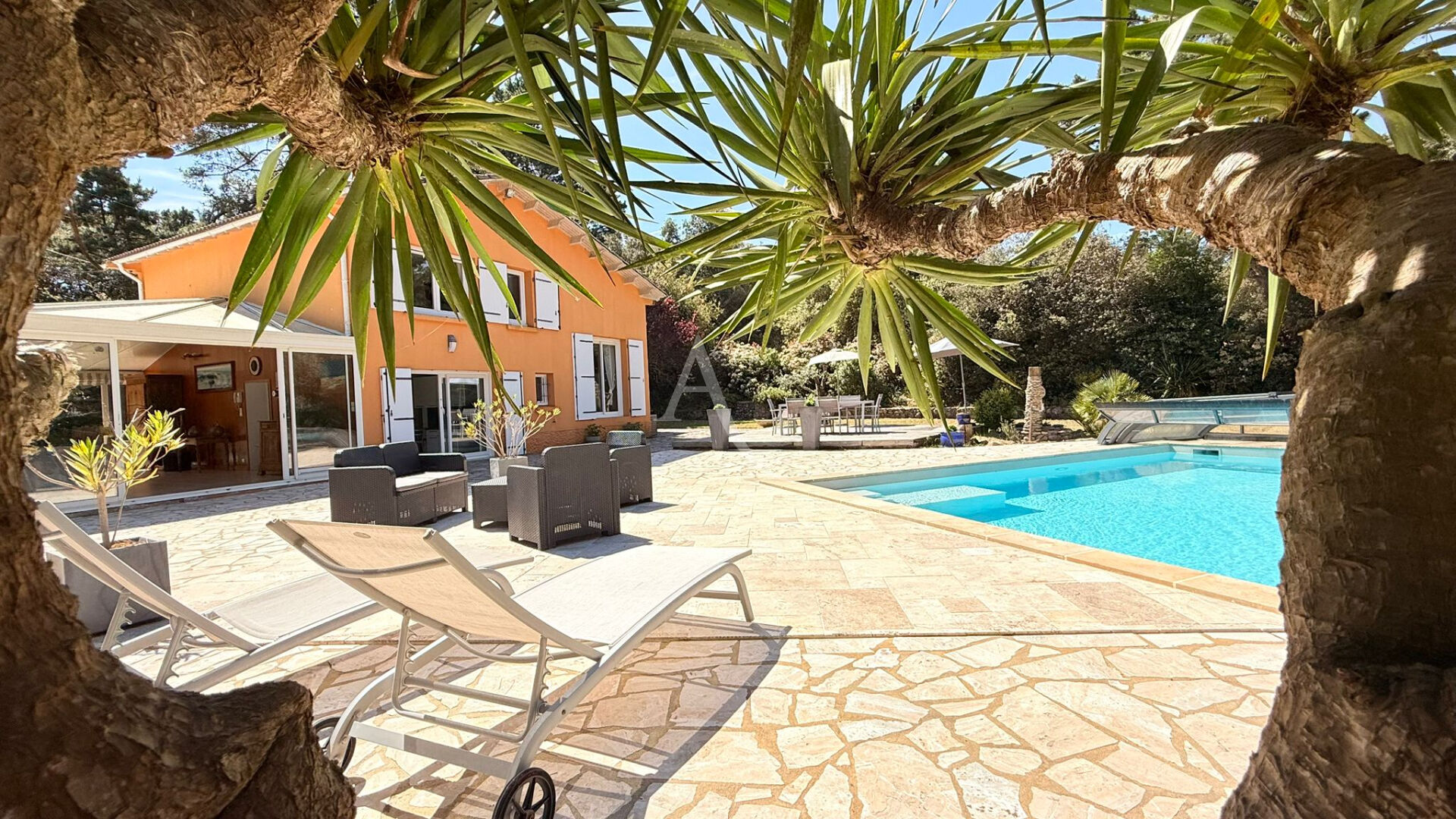 Agence immobilière de L'Adresse DYNAMIC IMMOBILIER - DYNAMIC IMMOBILIER