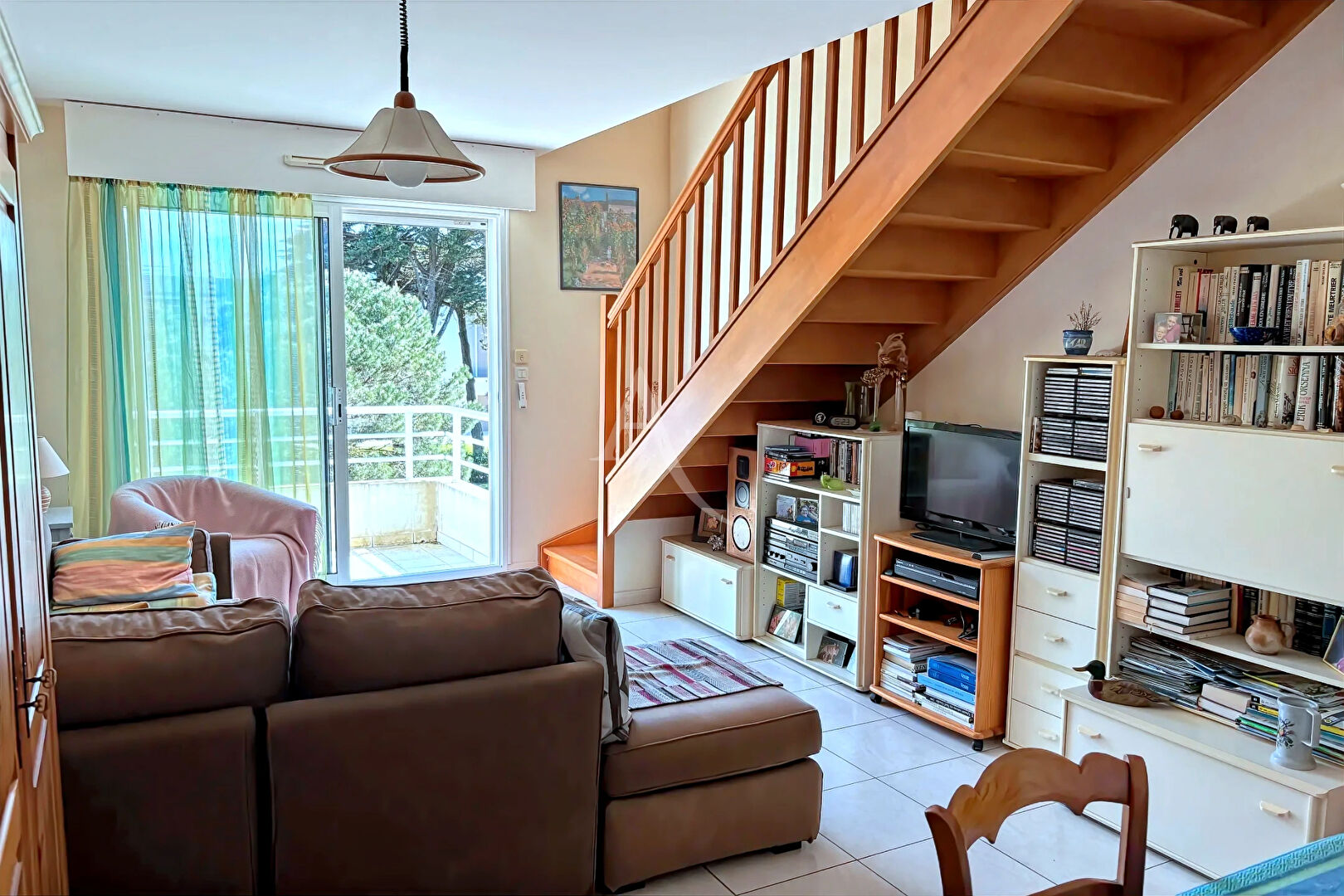 Agence immobilière de L'Adresse DYNAMIC IMMOBILIER - L'ADRESSE ARAGO IMMOBILIER