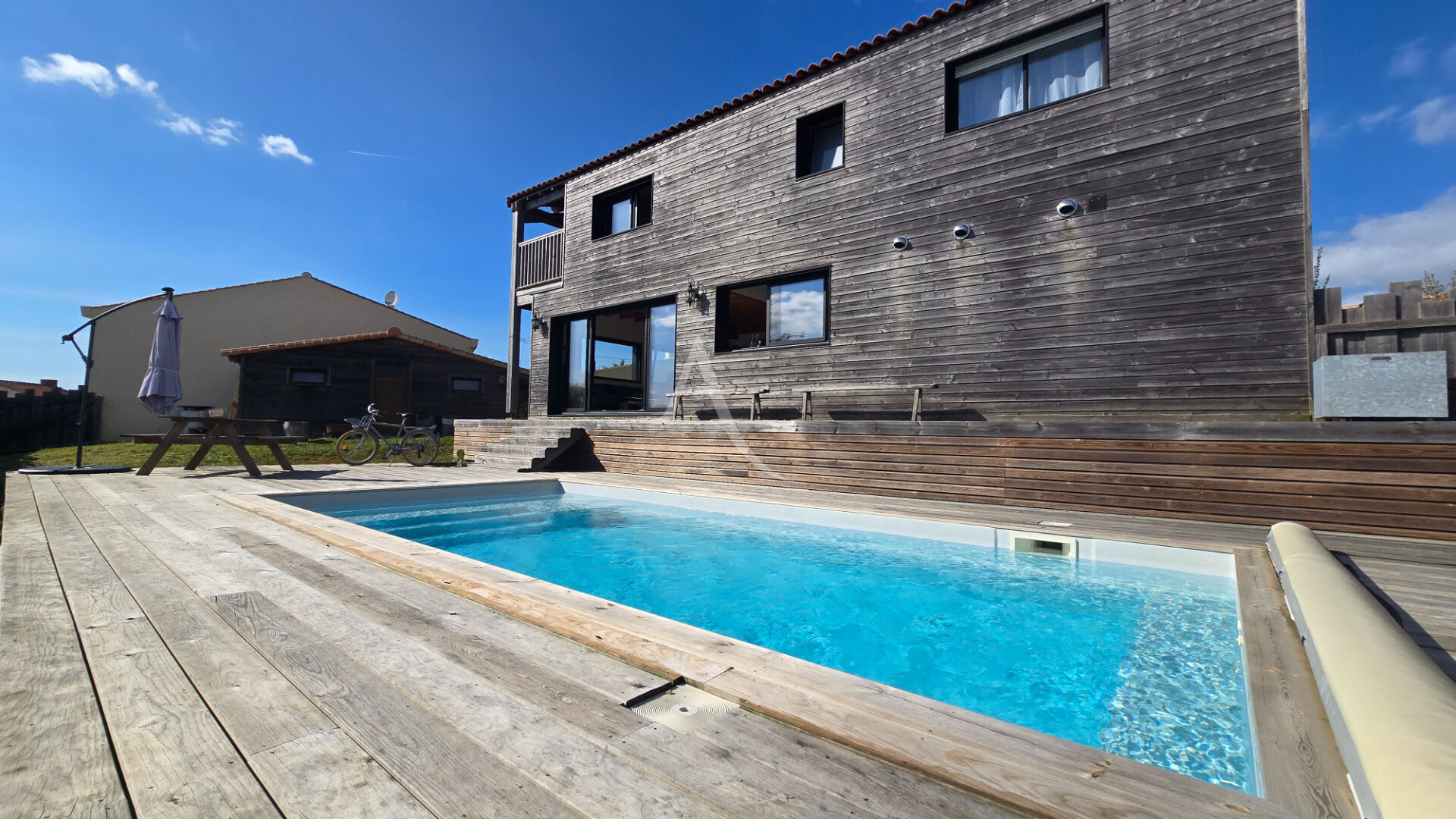 Agence immobilière de L'Adresse DYNAMIC IMMOBILIER - DYNAMIC IMMOBILIER