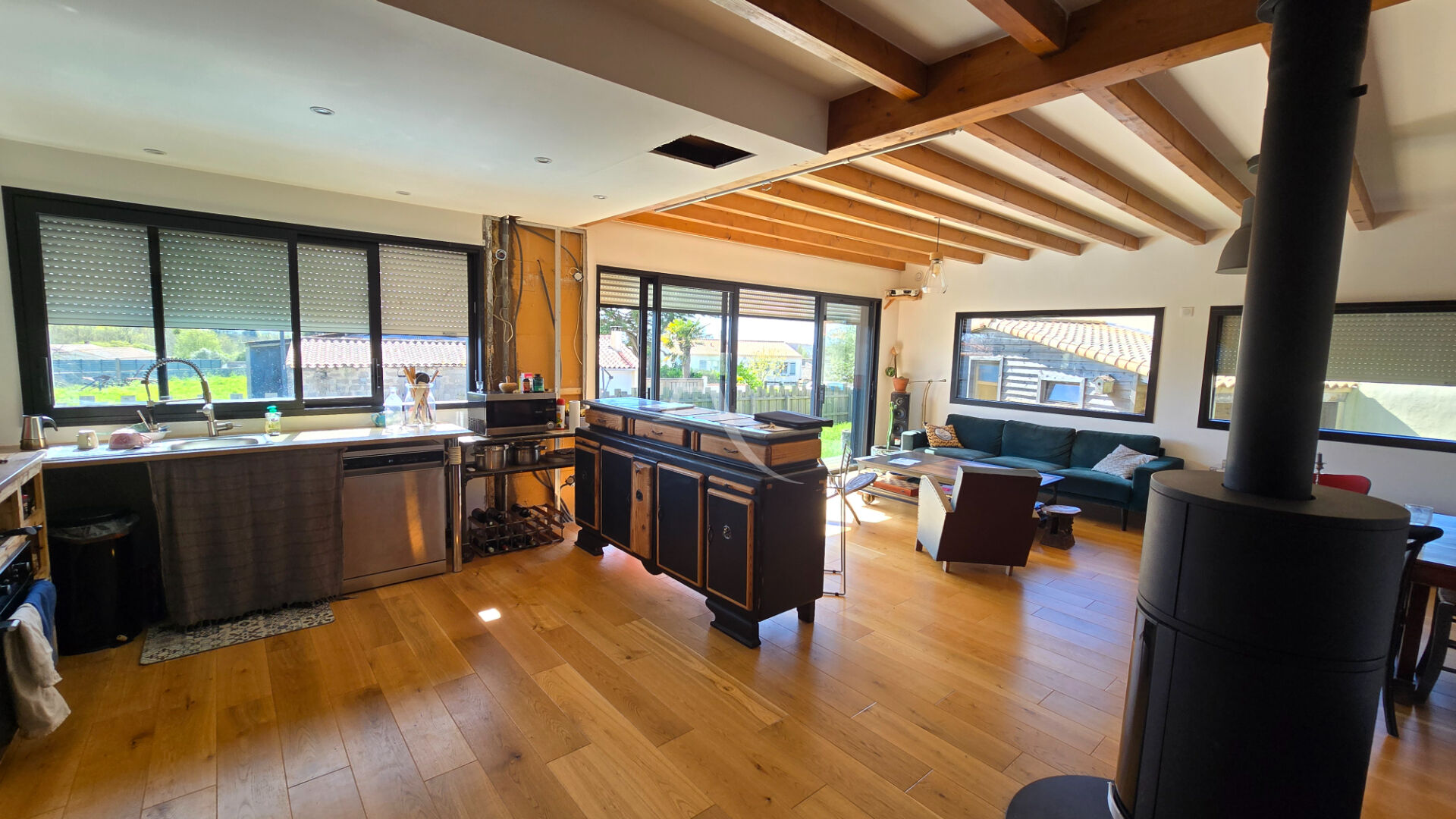 Agence immobilière de L'Adresse DYNAMIC IMMOBILIER - DYNAMIC IMMOBILIER