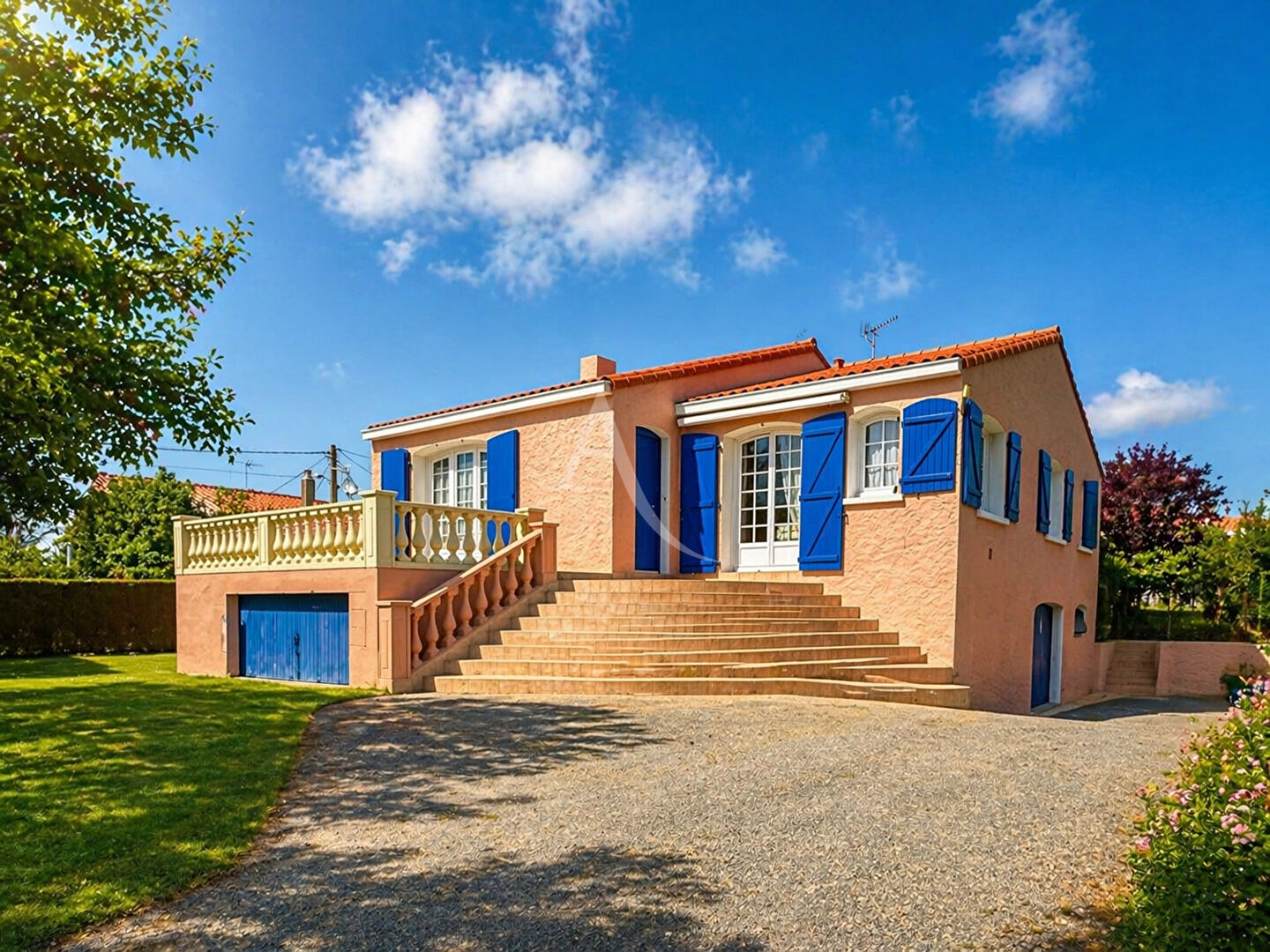 Agence immobilière de L'Adresse DYNAMIC IMMOBILIER - DYNAMIC IMMOBILIER