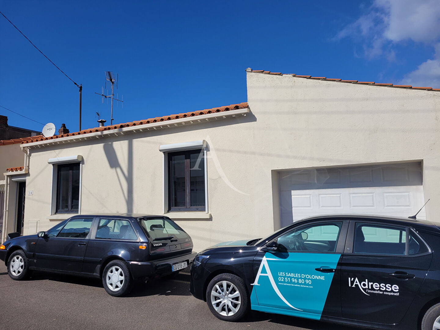 Agence immobilière de L'Adresse DYNAMIC IMMOBILIER - DYNAMIC IMMOBILIER