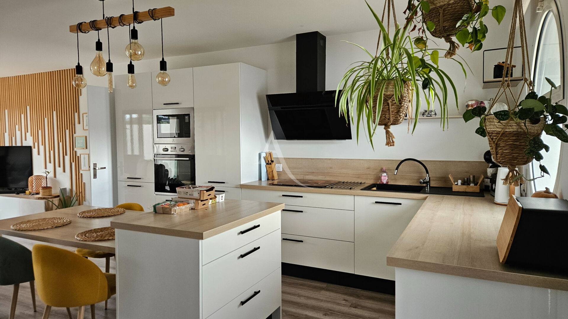 Agence immobilière de L'Adresse DYNAMIC IMMOBILIER - DYNAMIC IMMOBILIER