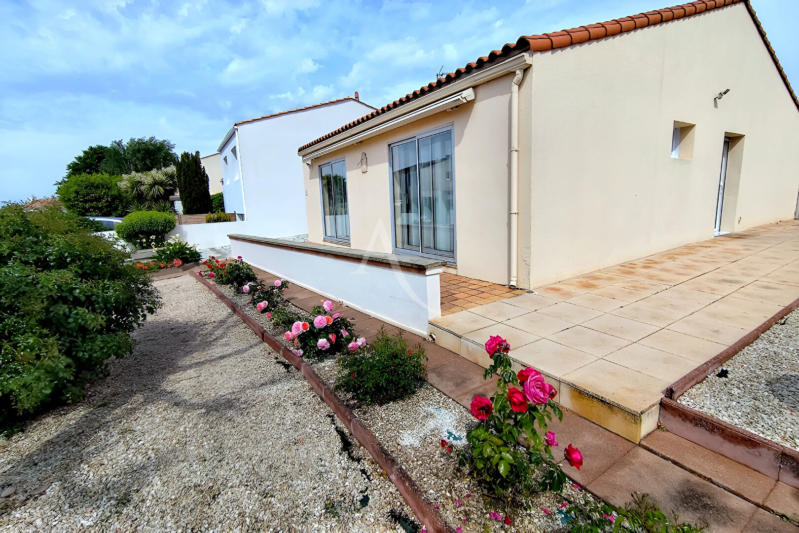 Agence immobilière de L'Adresse DYNAMIC IMMOBILIER - DYNAMIC IMMOBILIER