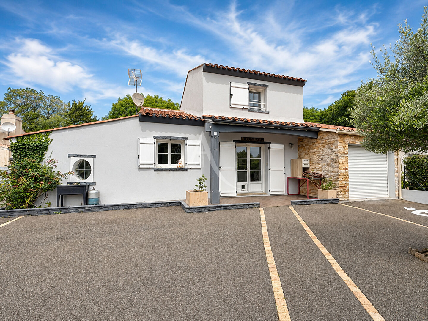 Agence immobilière de L'Adresse DYNAMIC IMMOBILIER - L'ADRESSE ARAGO IMMOBILIER