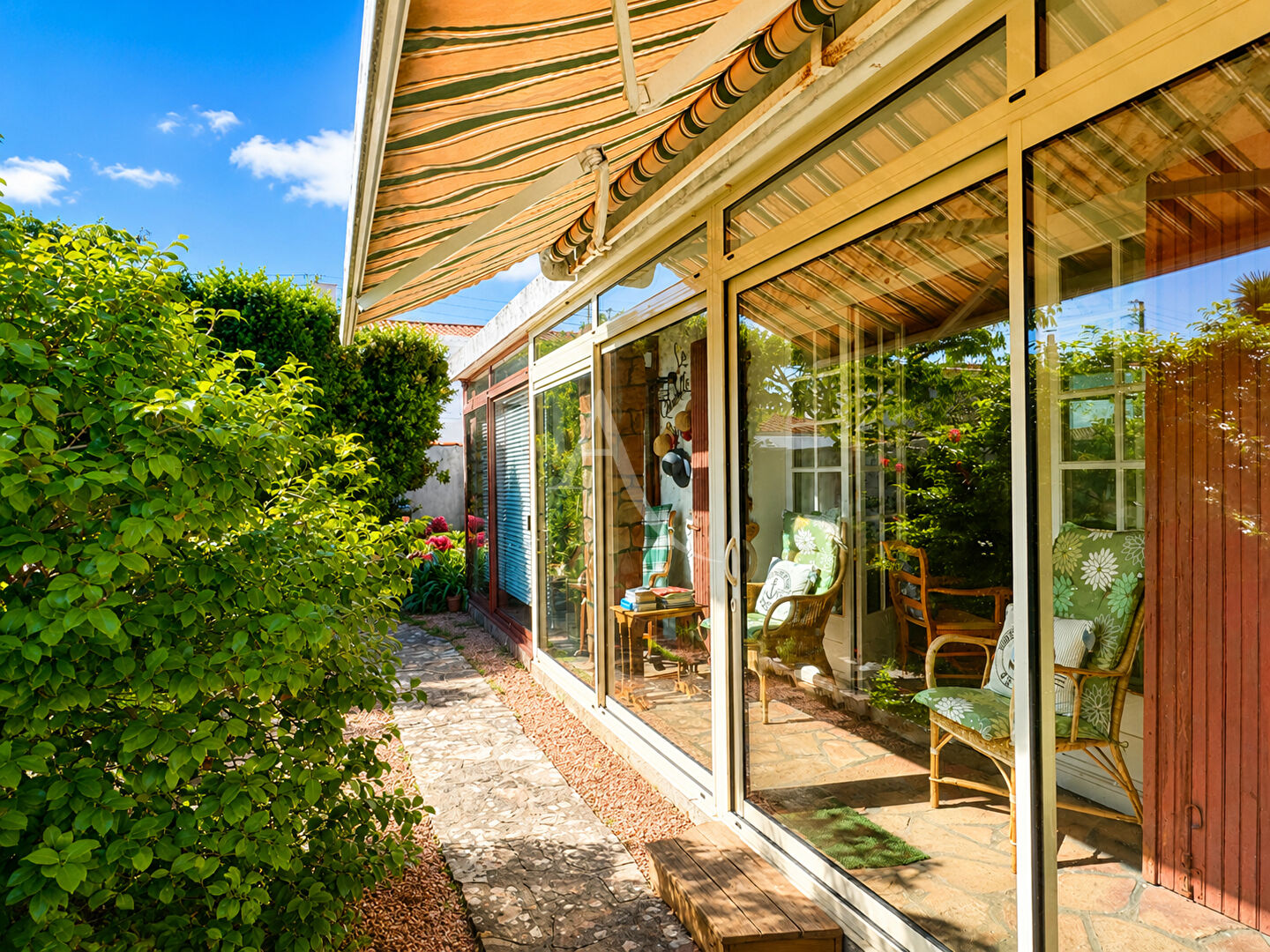 Agence immobilière de L'Adresse DYNAMIC IMMOBILIER - DYNAMIC IMMOBILIER