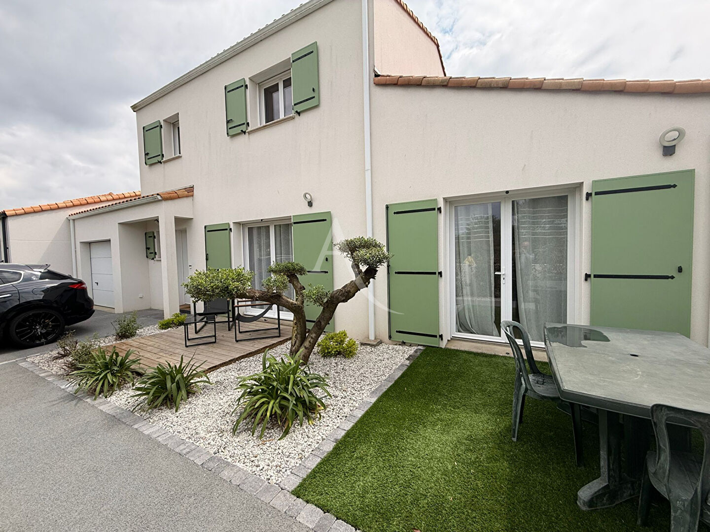 Agence immobilière de L'Adresse DYNAMIC IMMOBILIER - L'ADRESSE ARAGO IMMOBILIER
