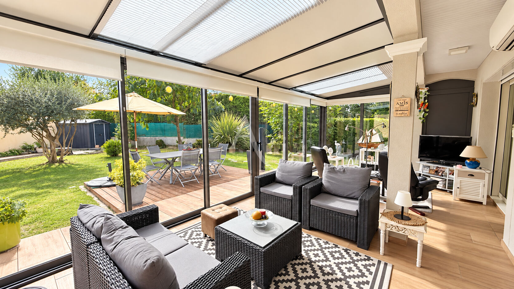 Agence immobilière de L'Adresse DYNAMIC IMMOBILIER - DYNAMIC IMMOBILIER