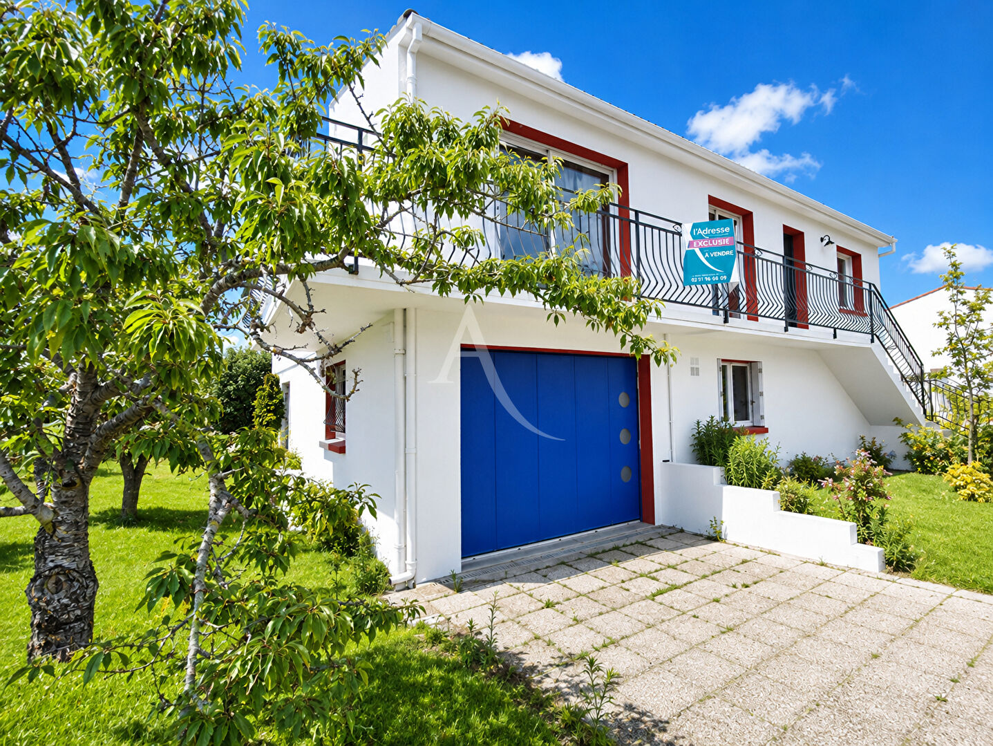 Agence immobilière de L'Adresse DYNAMIC IMMOBILIER - DYNAMIC IMMOBILIER