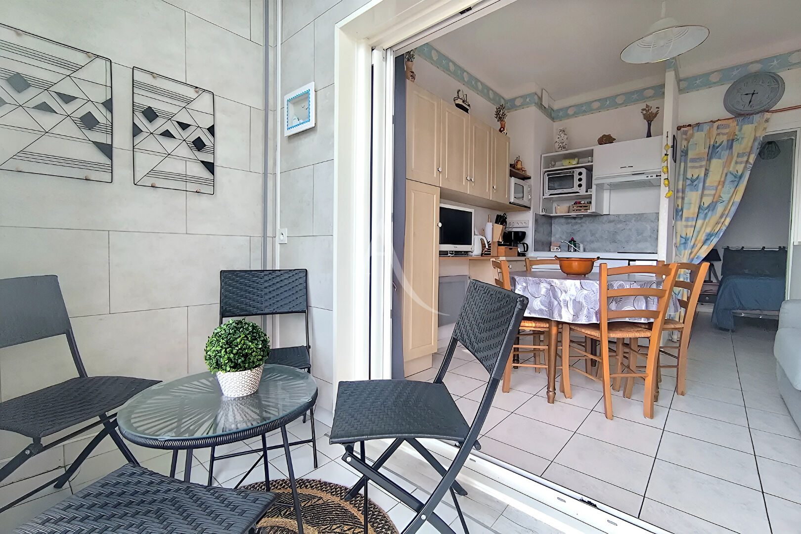 Agence immobilière de L'Adresse DYNAMIC IMMOBILIER - DYNAMIC IMMOBILIER