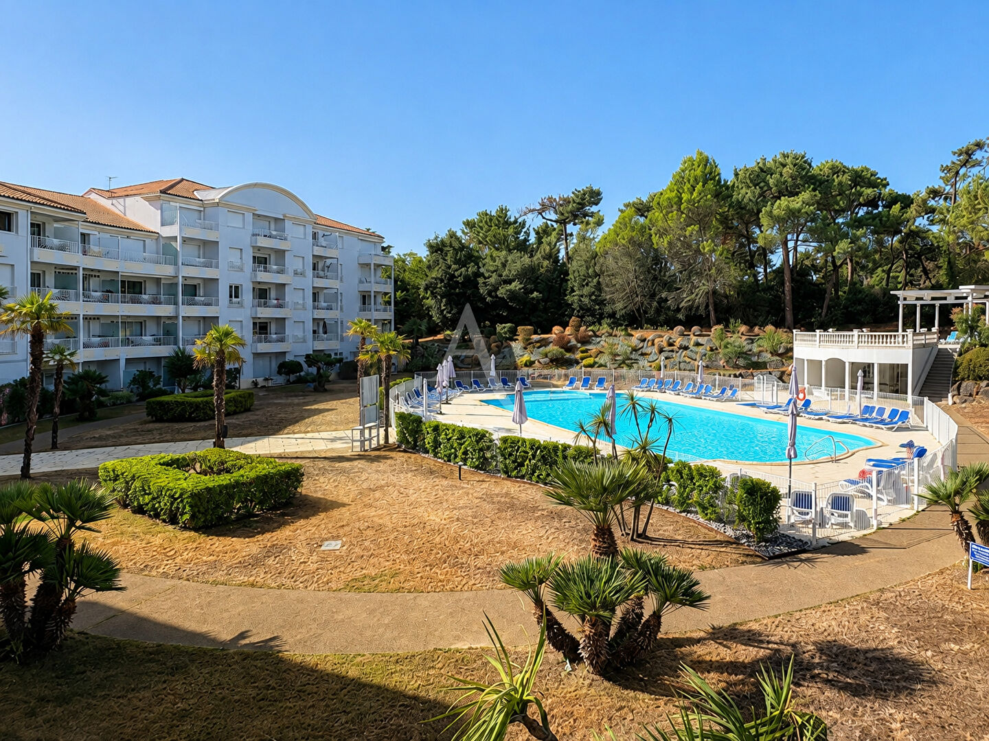 Agence immobilière de L'Adresse DYNAMIC IMMOBILIER - L'ADRESSE ARAGO IMMOBILIER