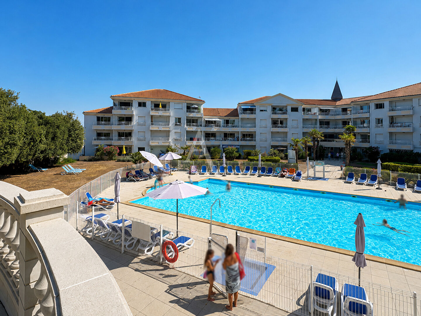 Agence immobilière de L'Adresse DYNAMIC IMMOBILIER - L'ADRESSE ARAGO IMMOBILIER