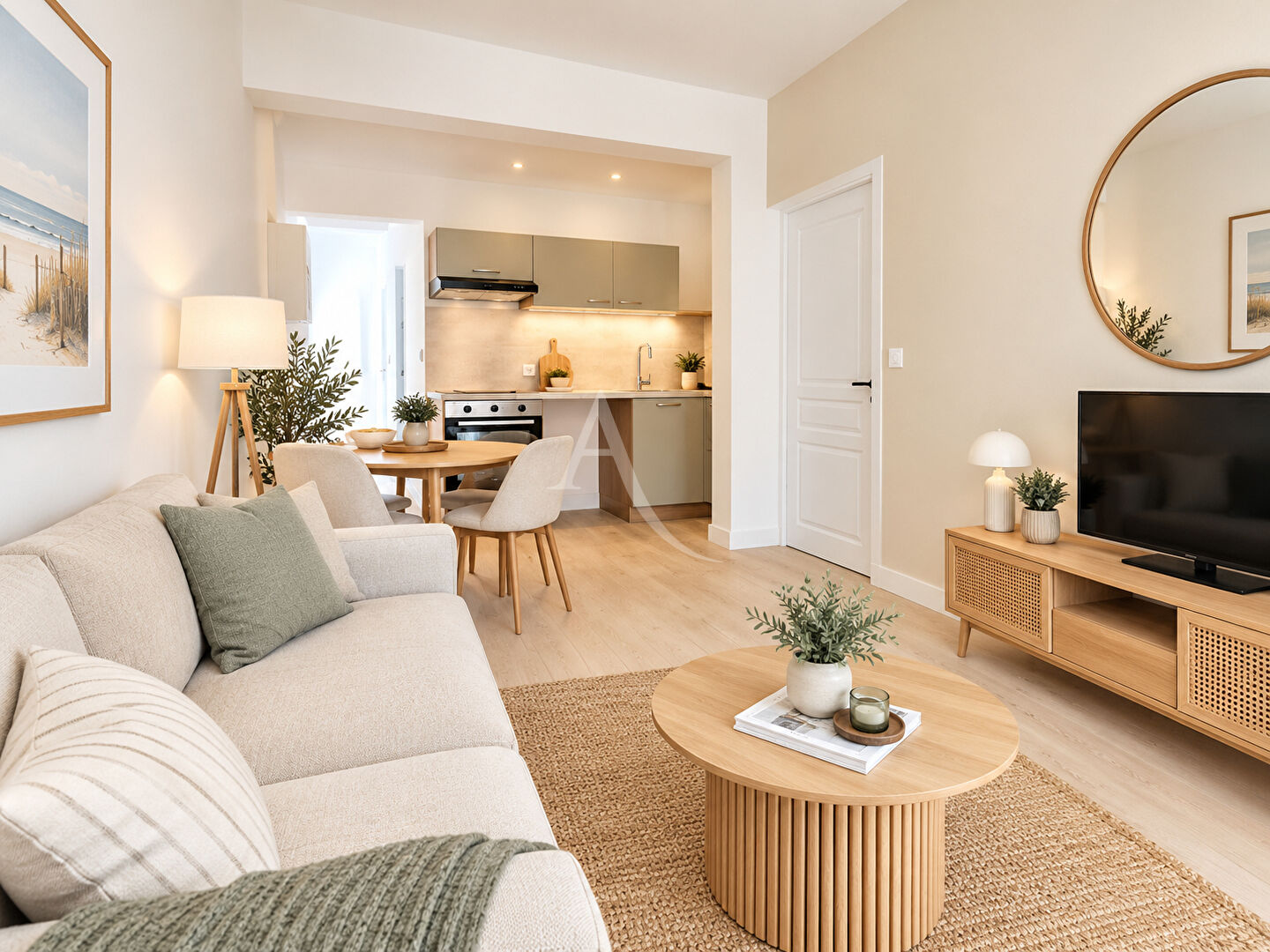 Agence immobilière de L'Adresse DYNAMIC IMMOBILIER - DYNAMIC IMMOBILIER