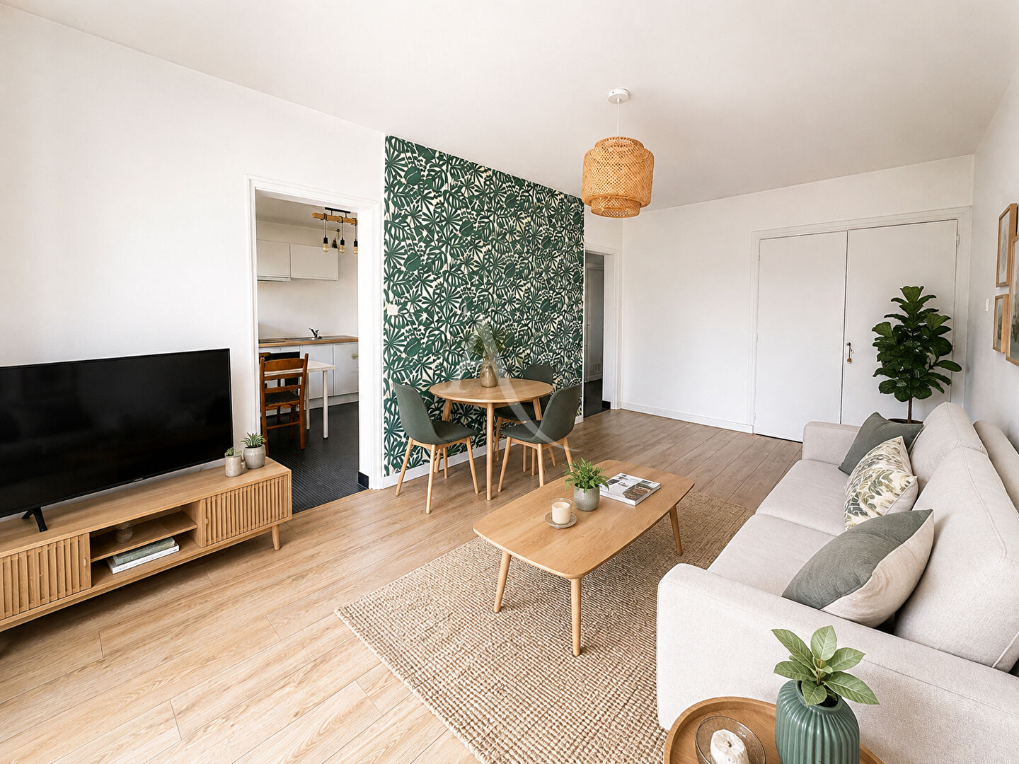 Agence immobilière de L'Adresse DYNAMIC IMMOBILIER - L'ADRESSE ARAGO IMMOBILIER