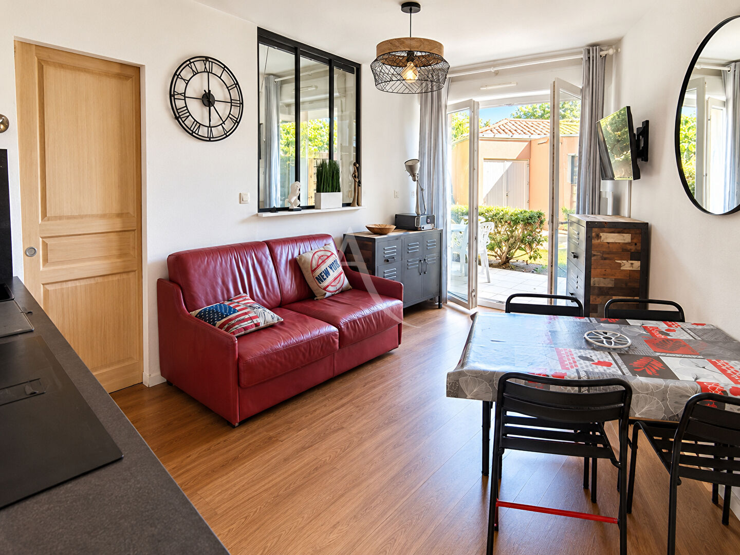 Agence immobilière de L'Adresse DYNAMIC IMMOBILIER - DYNAMIC IMMOBILIER