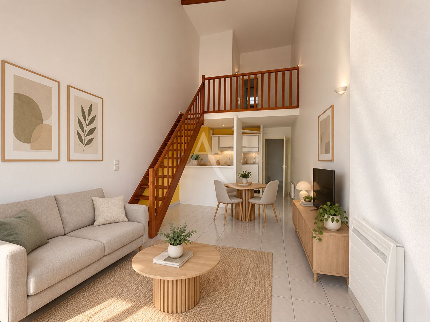 Agence immobilière de L'Adresse DYNAMIC IMMOBILIER - DYNAMIC IMMOBILIER