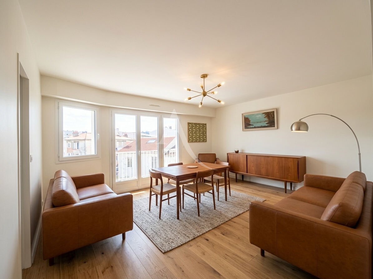 Agence immobilière de L'Adresse DYNAMIC IMMOBILIER - L'ADRESSE ARAGO IMMOBILIER