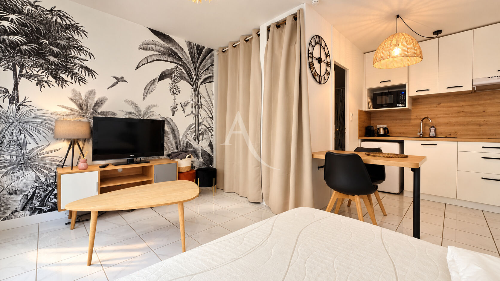 Agence immobilière de L'Adresse DYNAMIC IMMOBILIER - DYNAMIC IMMOBILIER