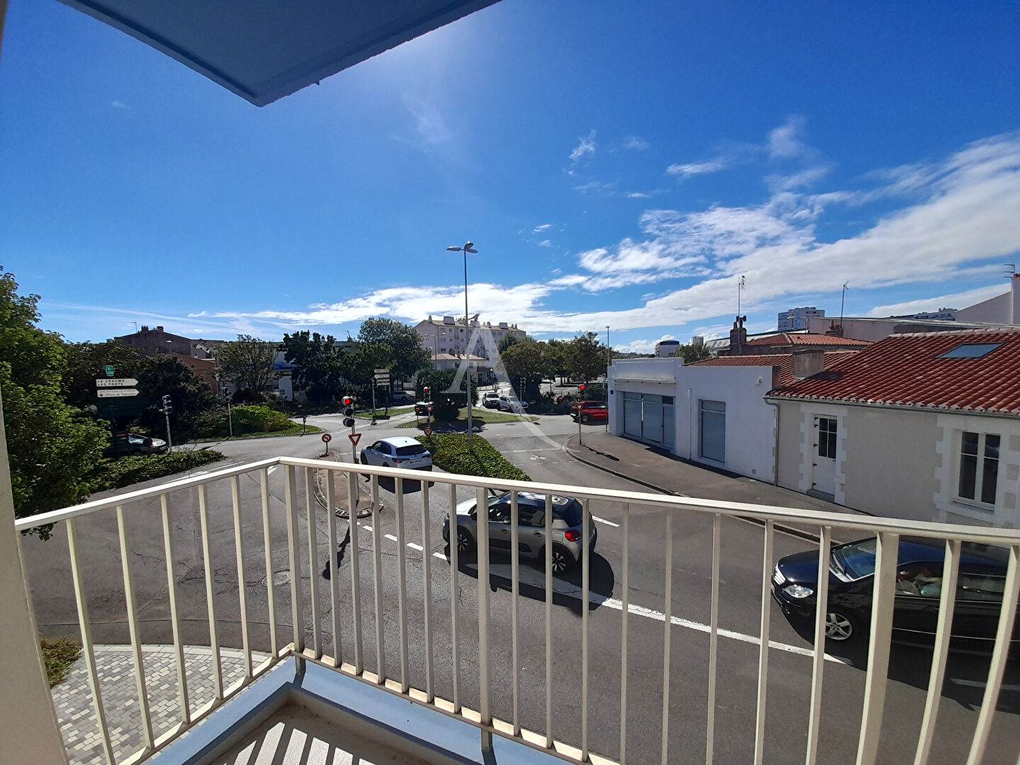 Agence immobilière de L'Adresse DYNAMIC IMMOBILIER - L'ADRESSE ARAGO IMMOBILIER