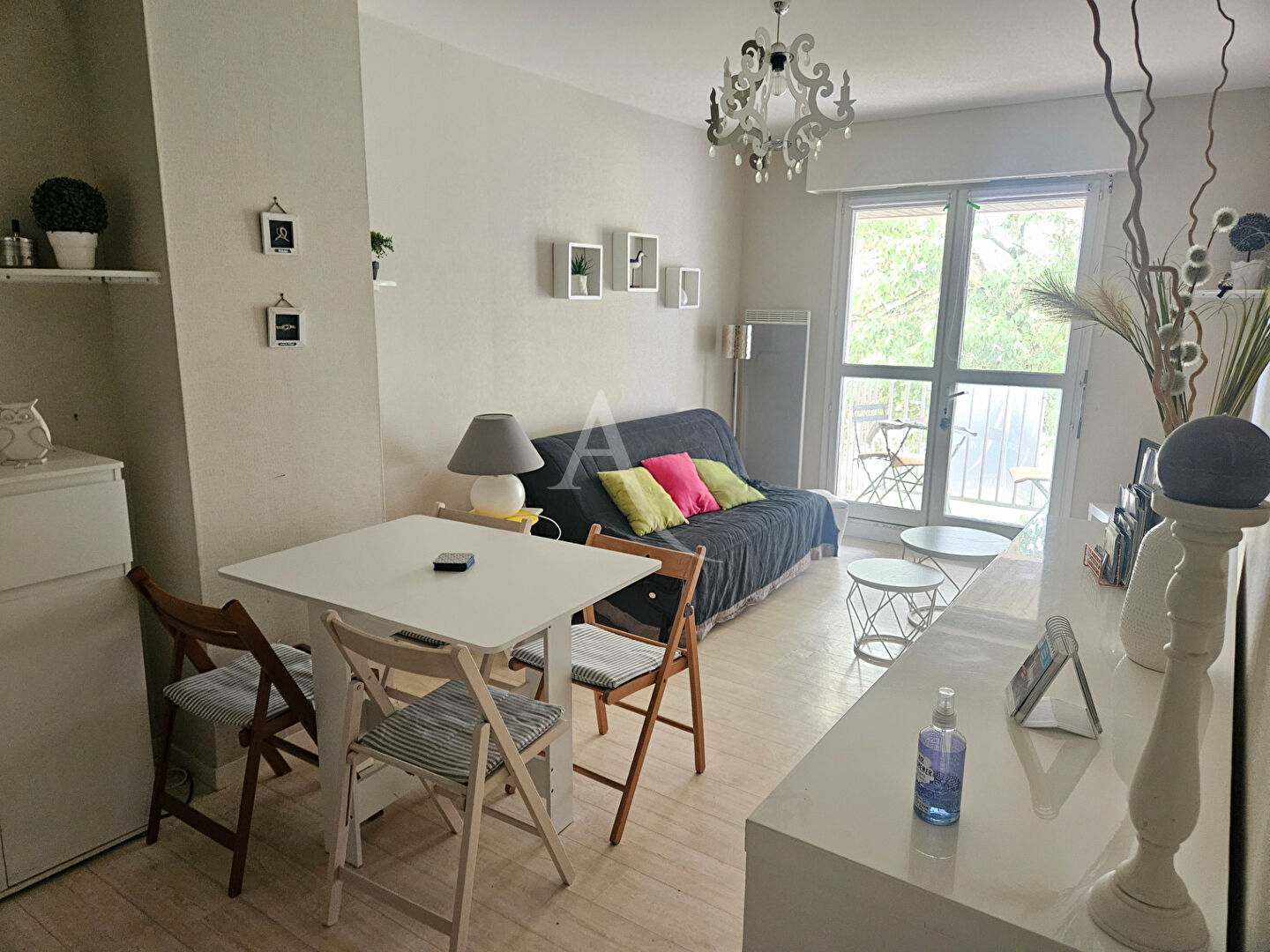 Agence immobilière de L'Adresse DYNAMIC IMMOBILIER - L'ADRESSE ARAGO IMMOBILIER