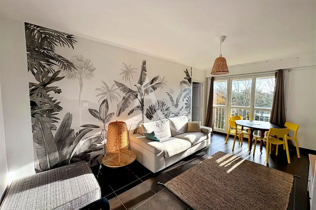 Photo Superbe appartement rénové image 2/6