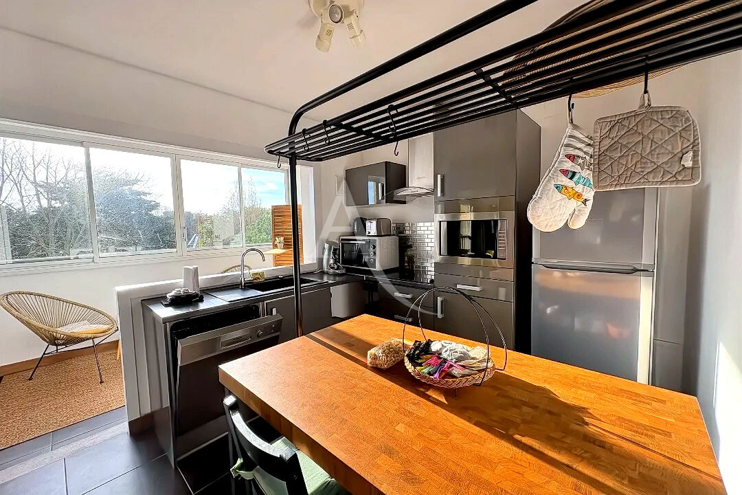 Photo Superbe appartement rénové image 3/6